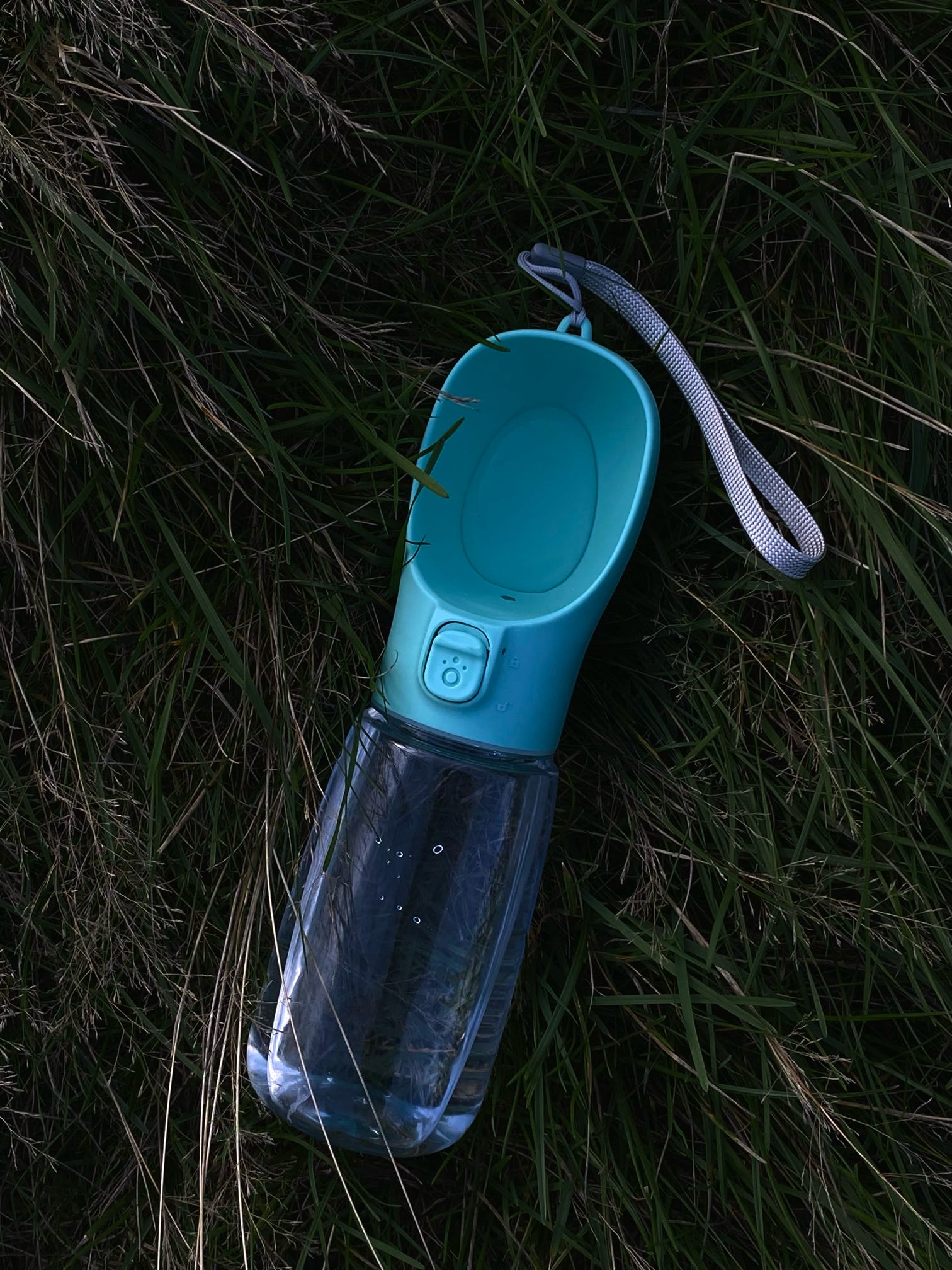 Sip Bottle
