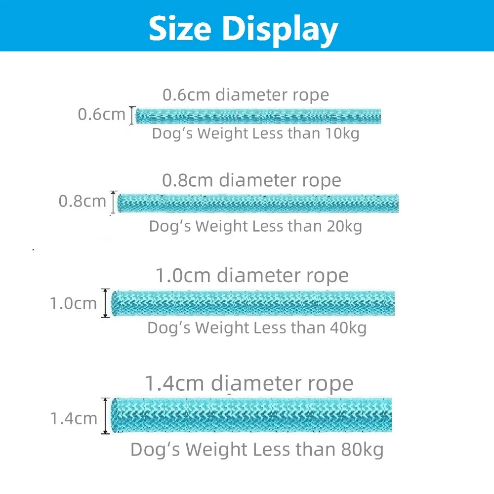 Slip Rope