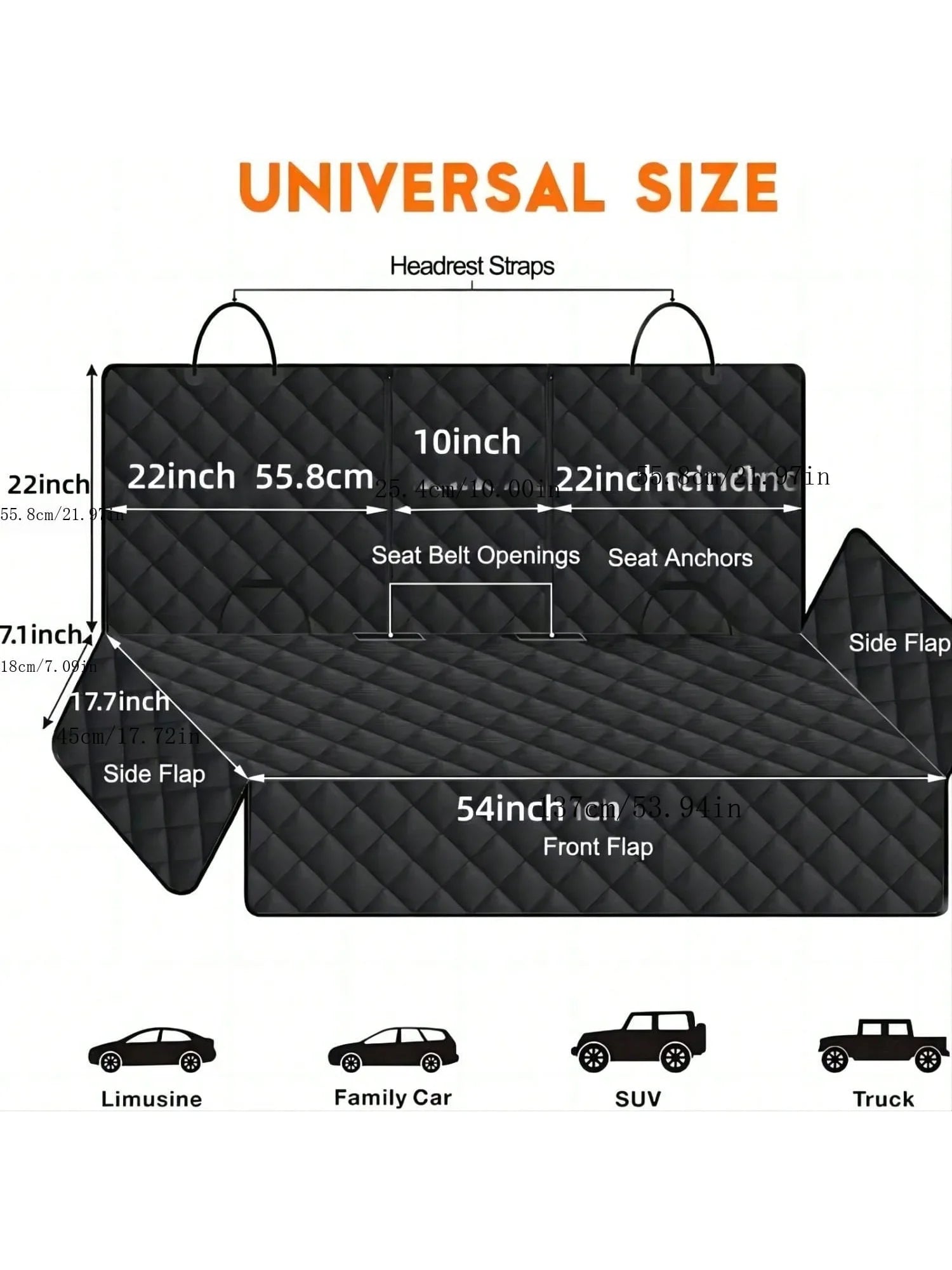 Seat Cover