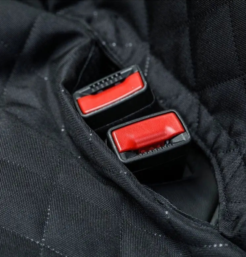 Seat Cover