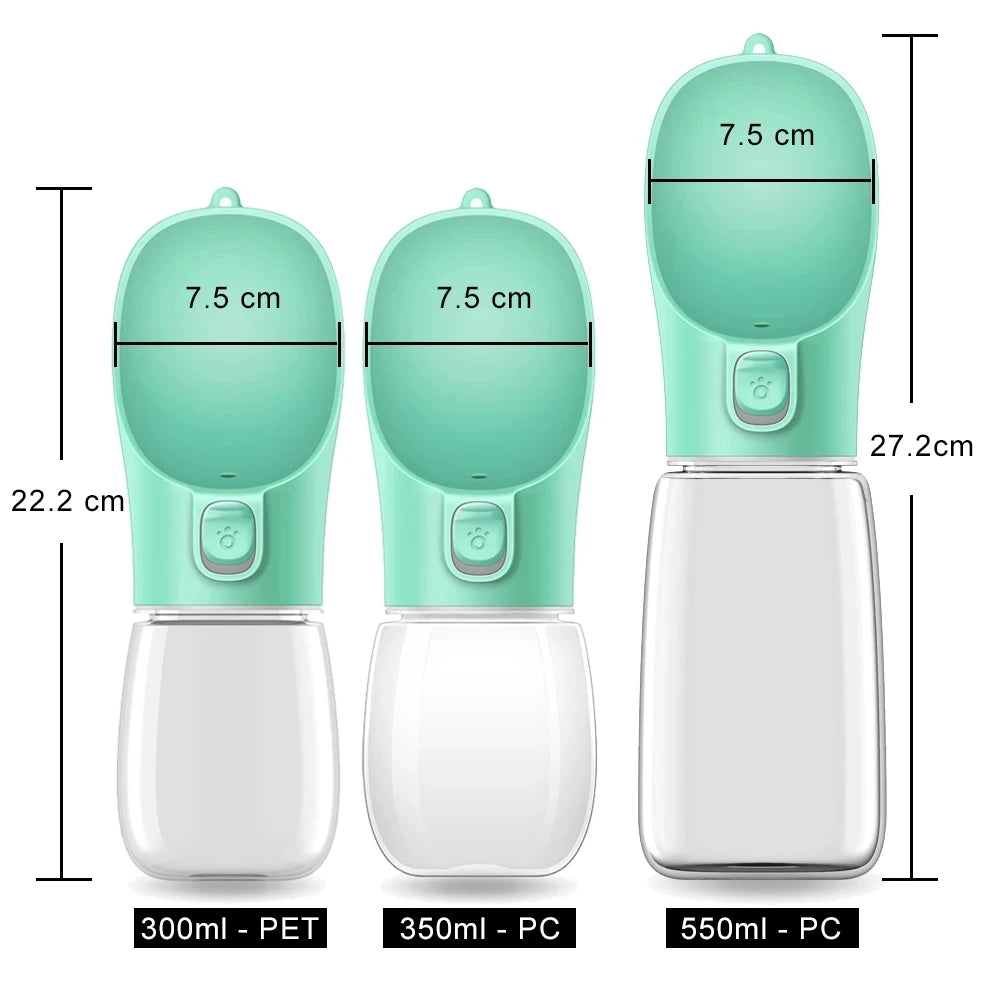 Sip Bottle