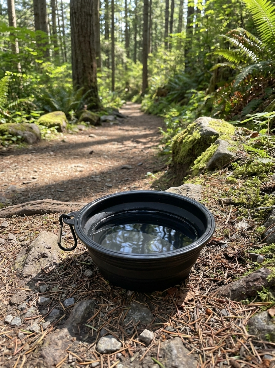 Camp Bowl