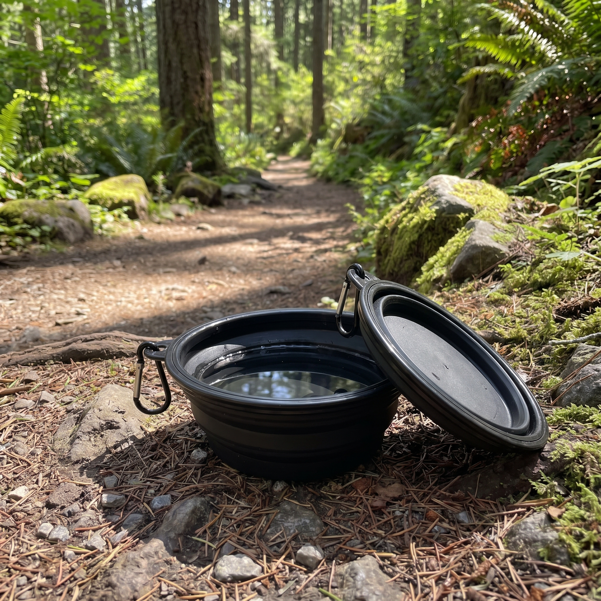 Camp Bowl