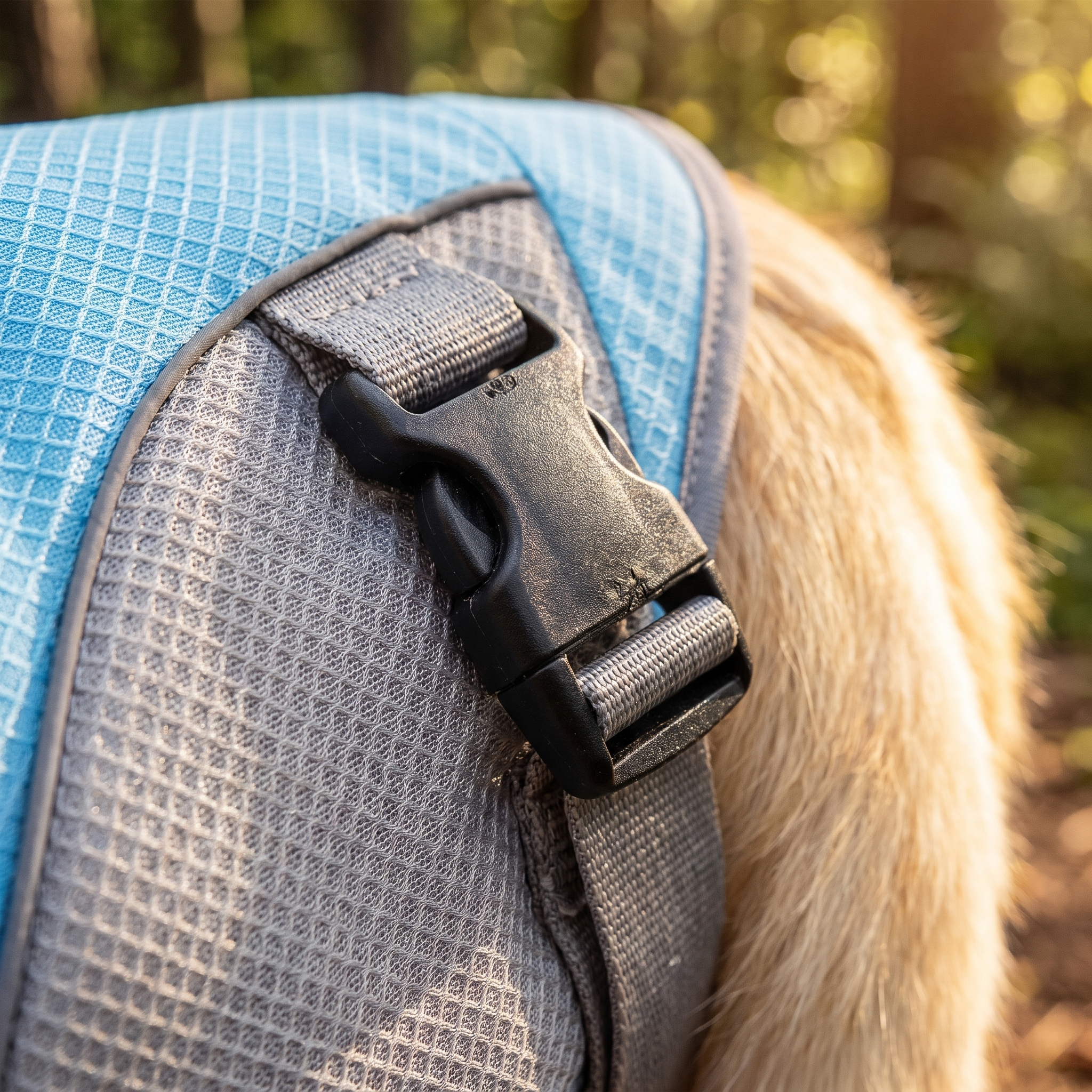 Dog Cooling Vest