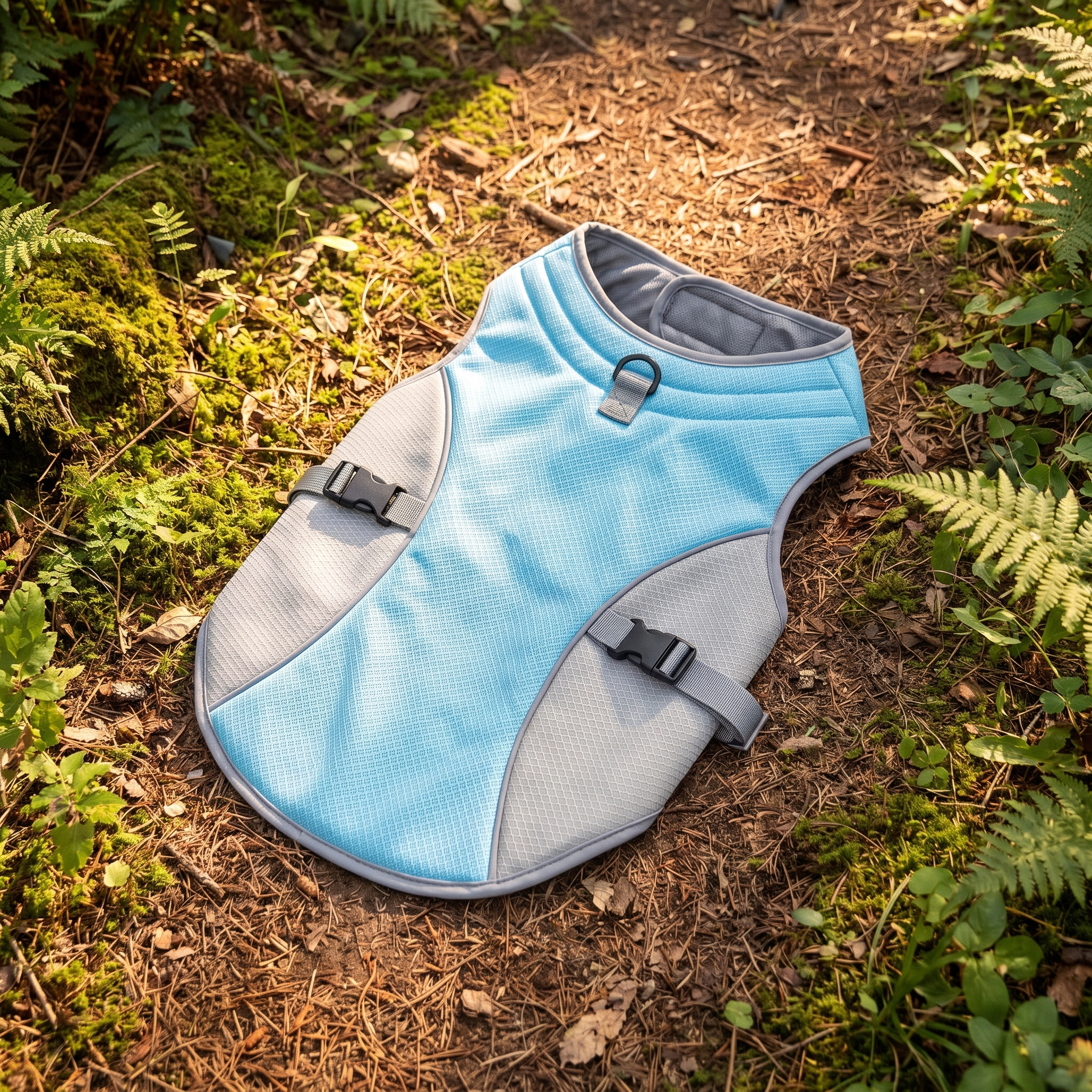 Dog Cooling Vest