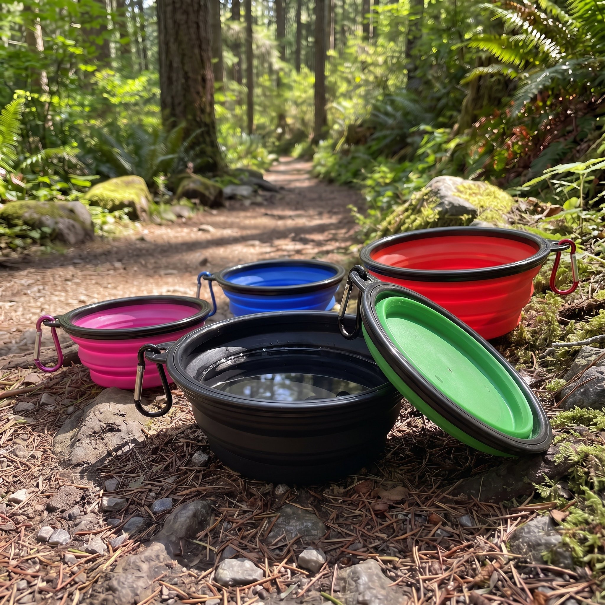 Camp Bowl