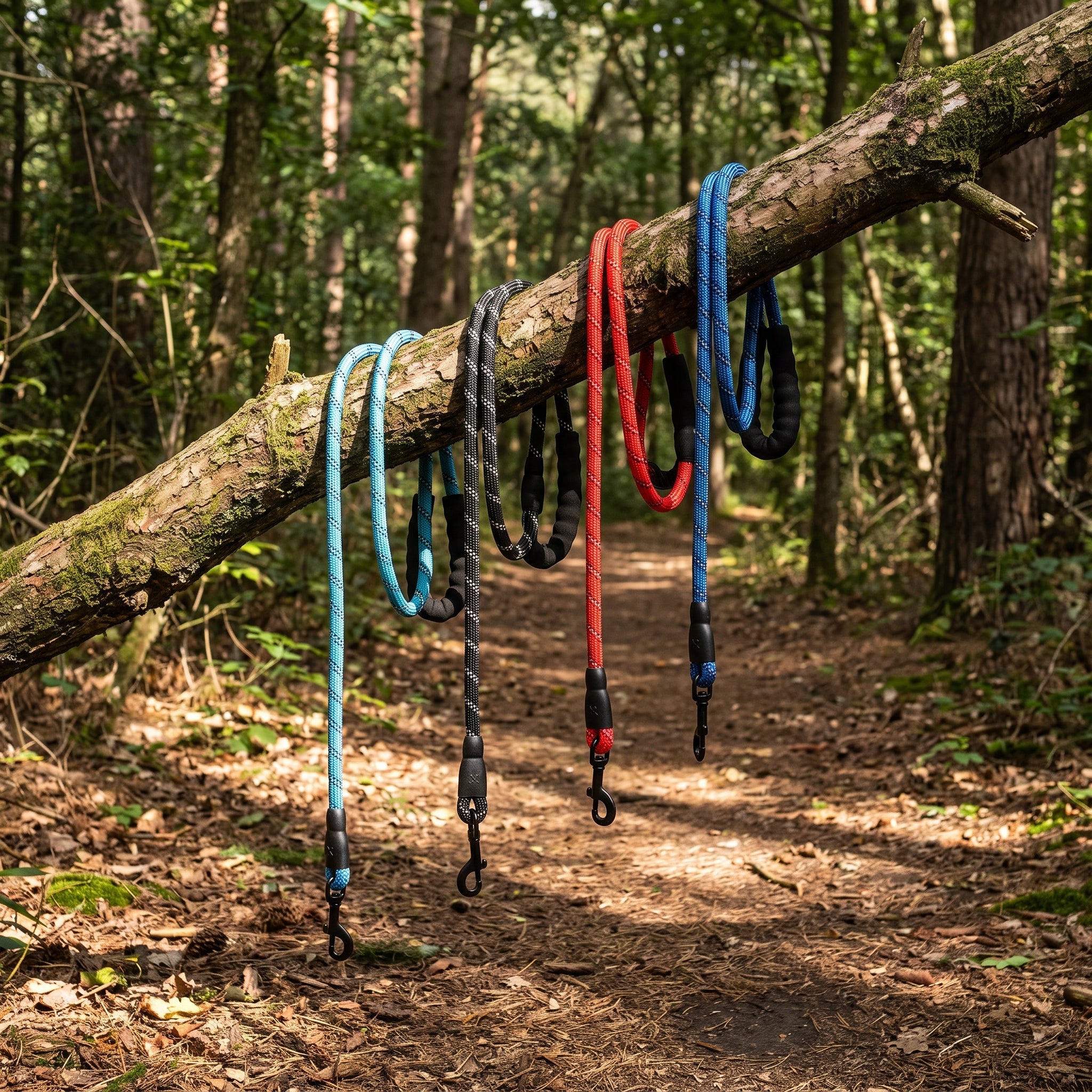 Path Leash