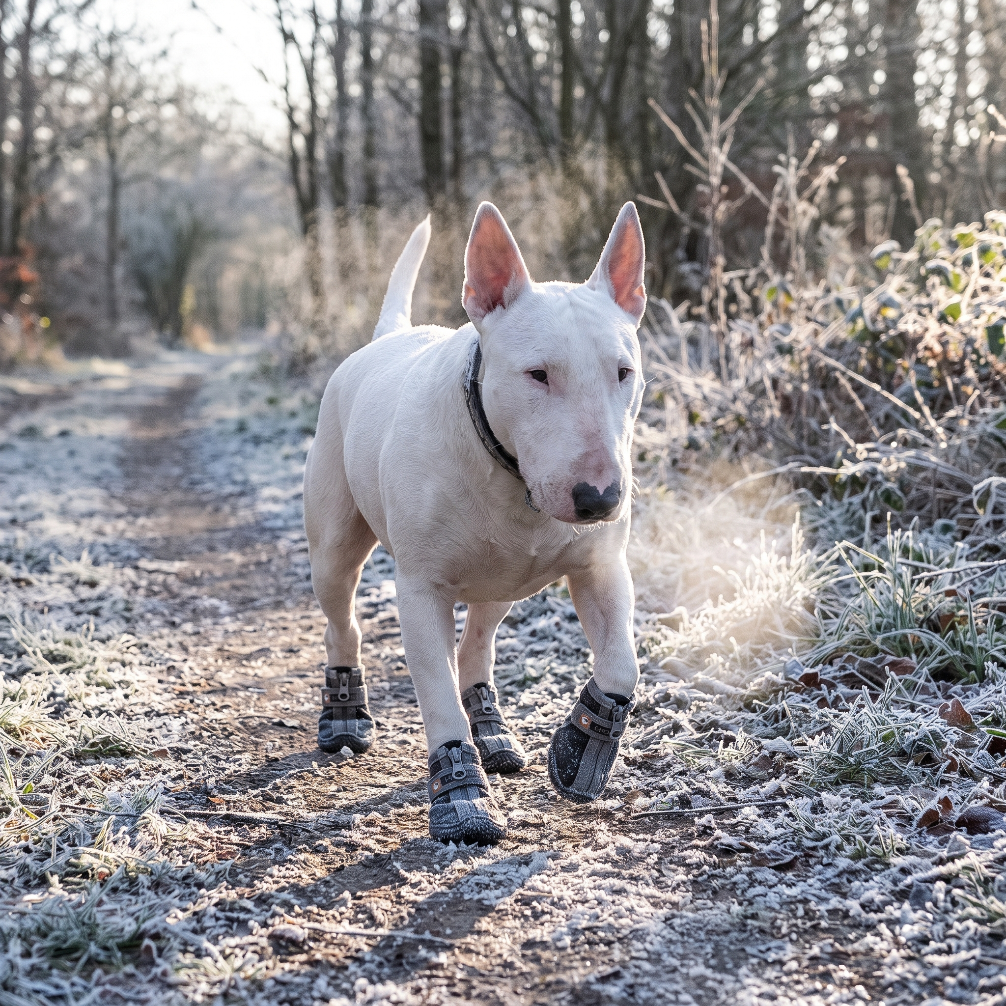 Adventure Dog Boots
