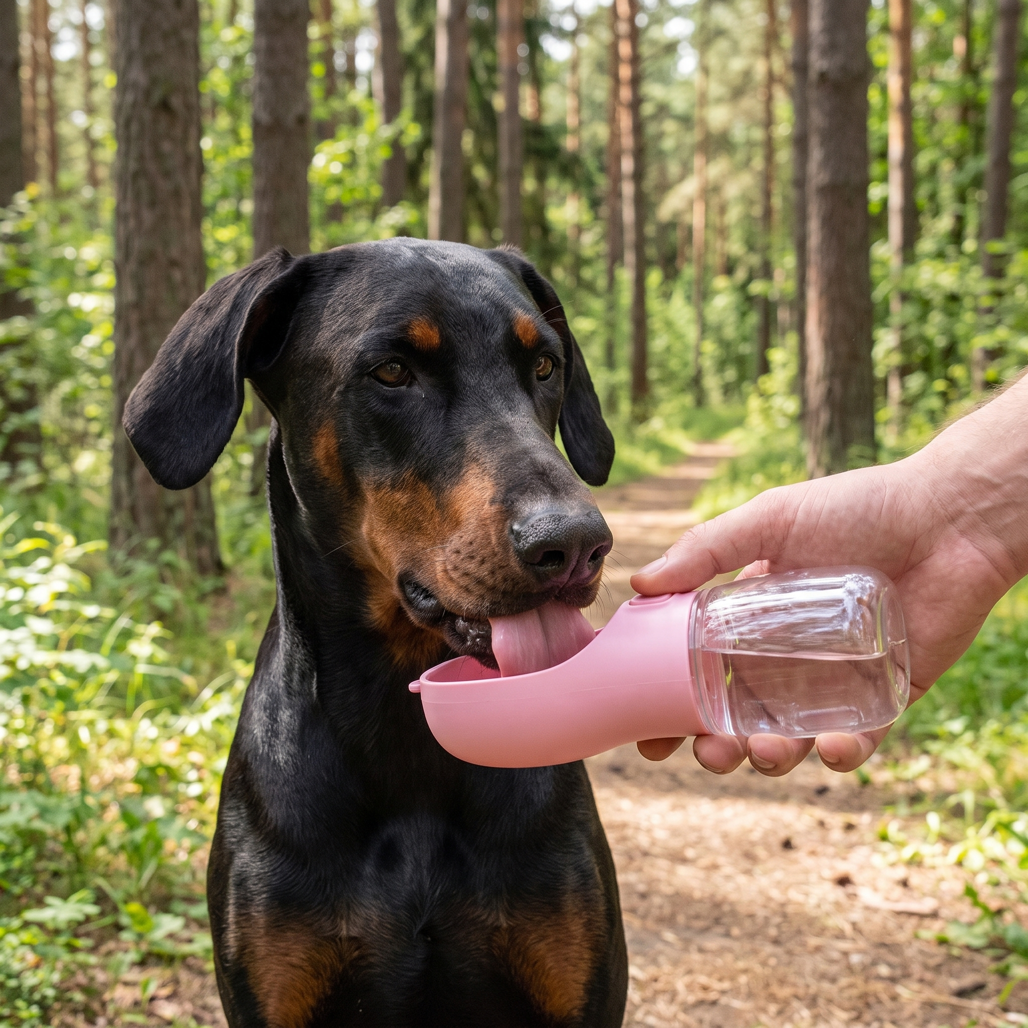 Sip Bottle