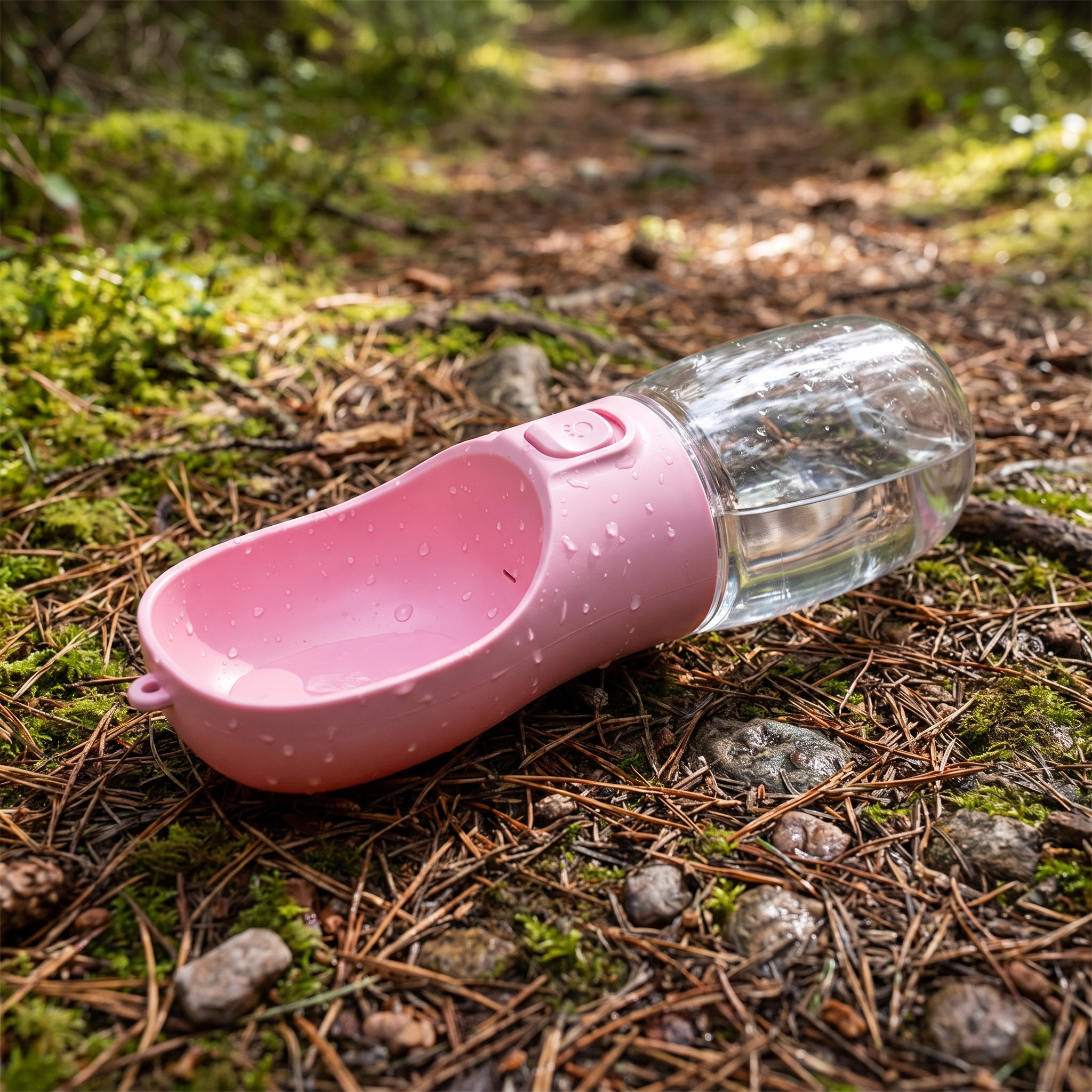 Sip Bottle