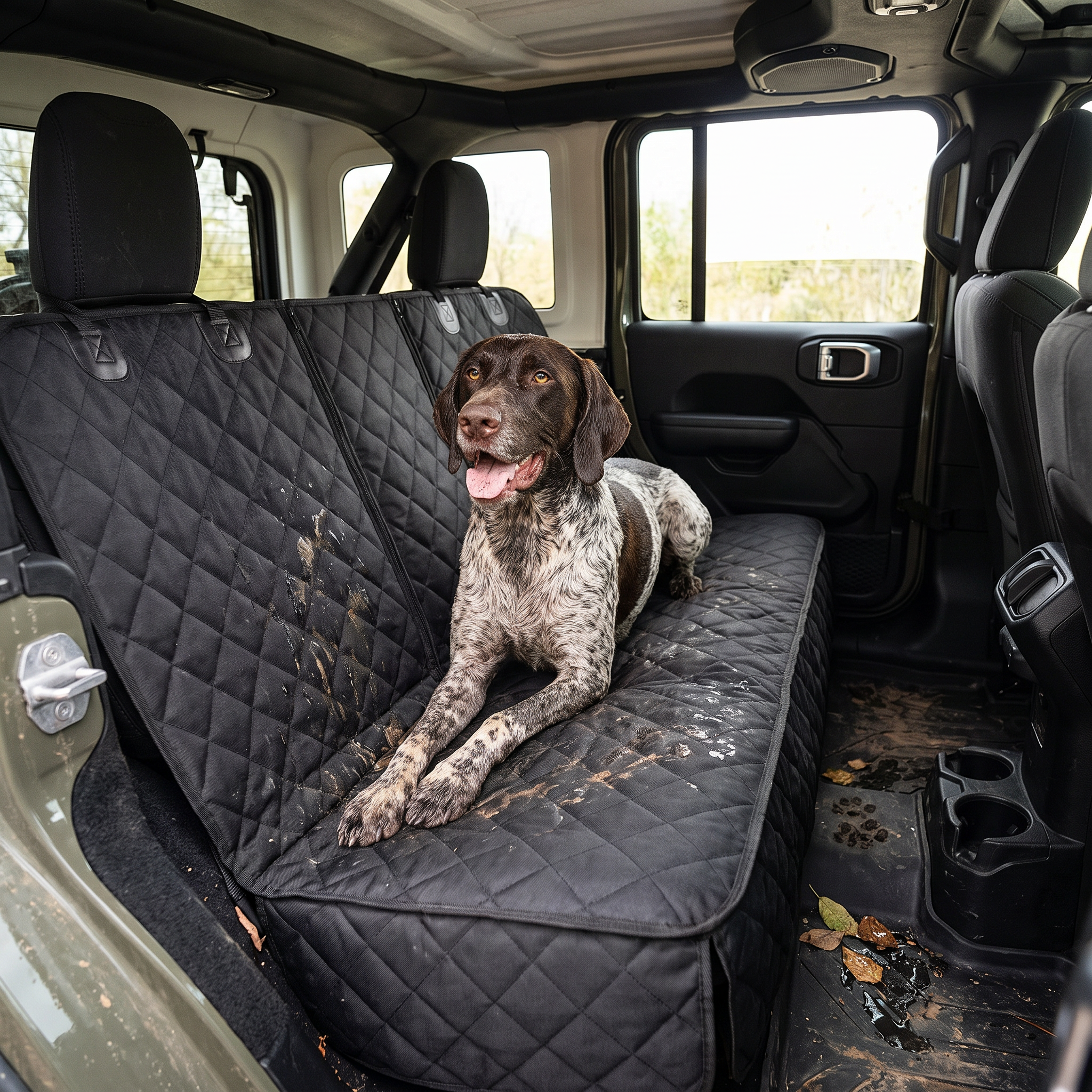 Seat Cover
