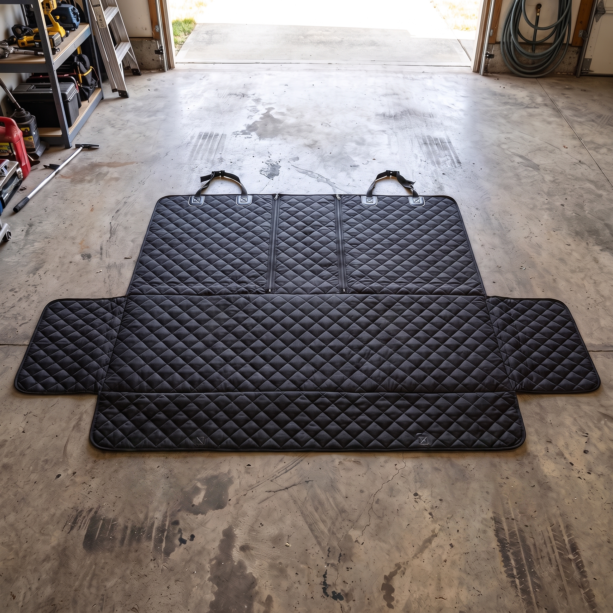 Seat Cover