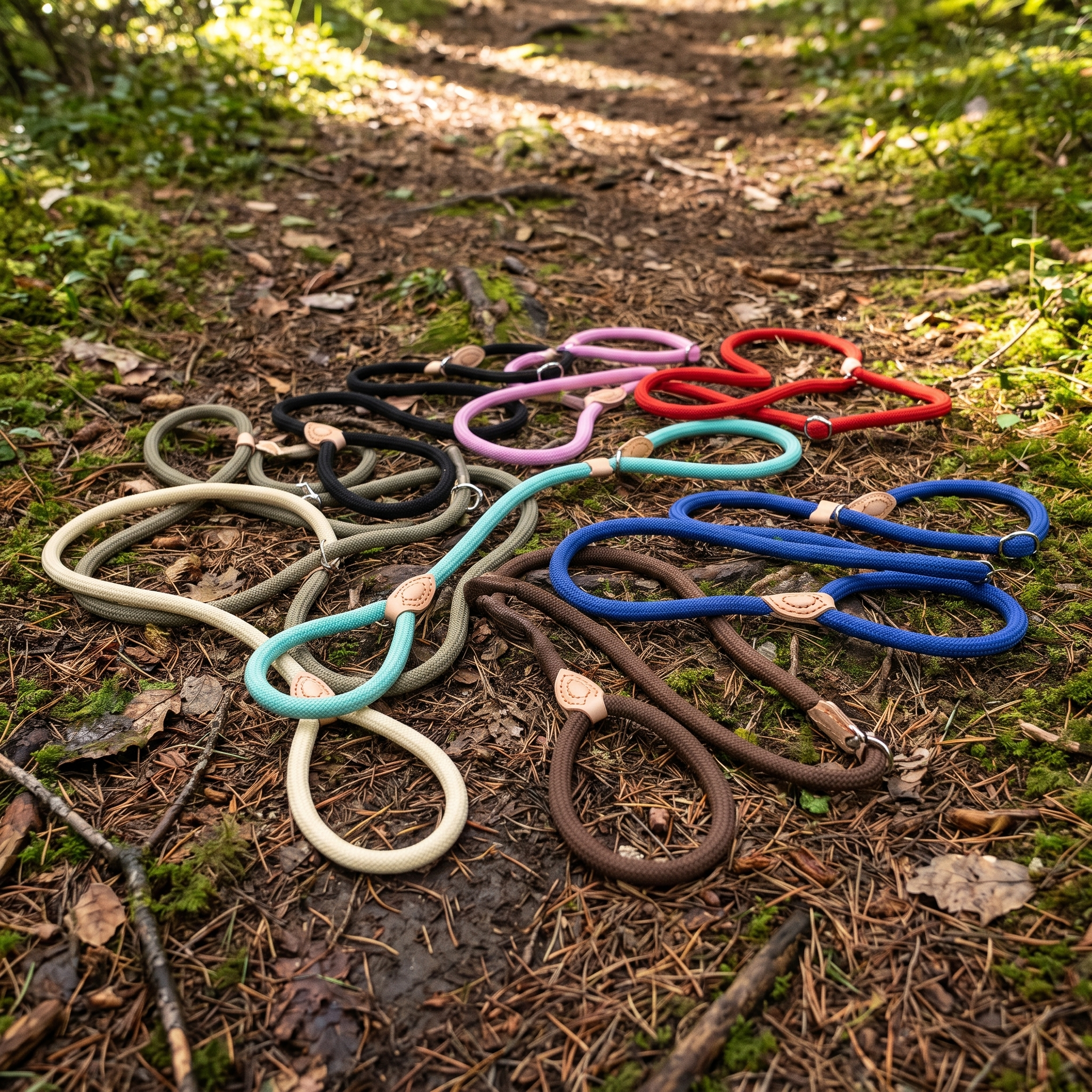 Slip Rope