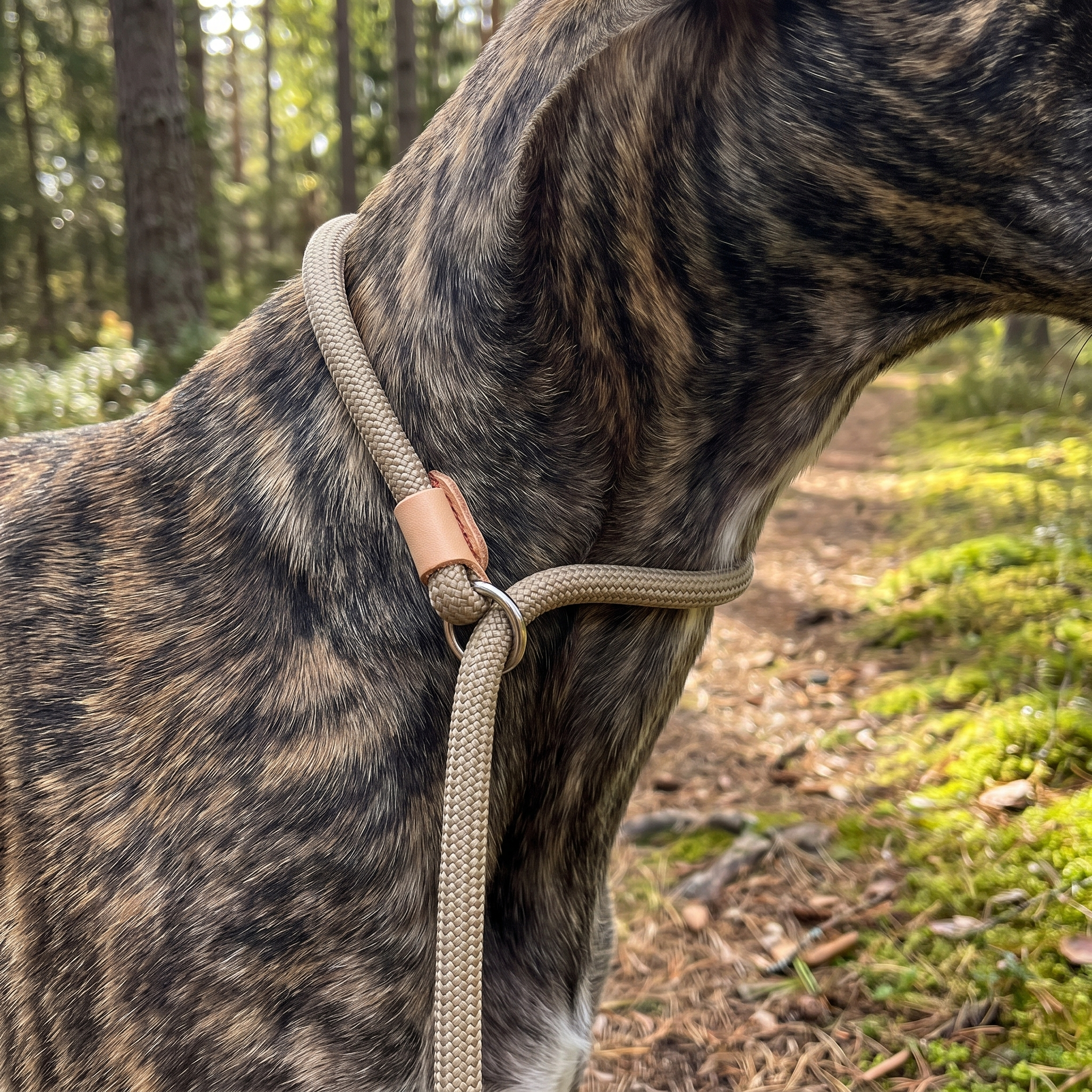 Slip Rope