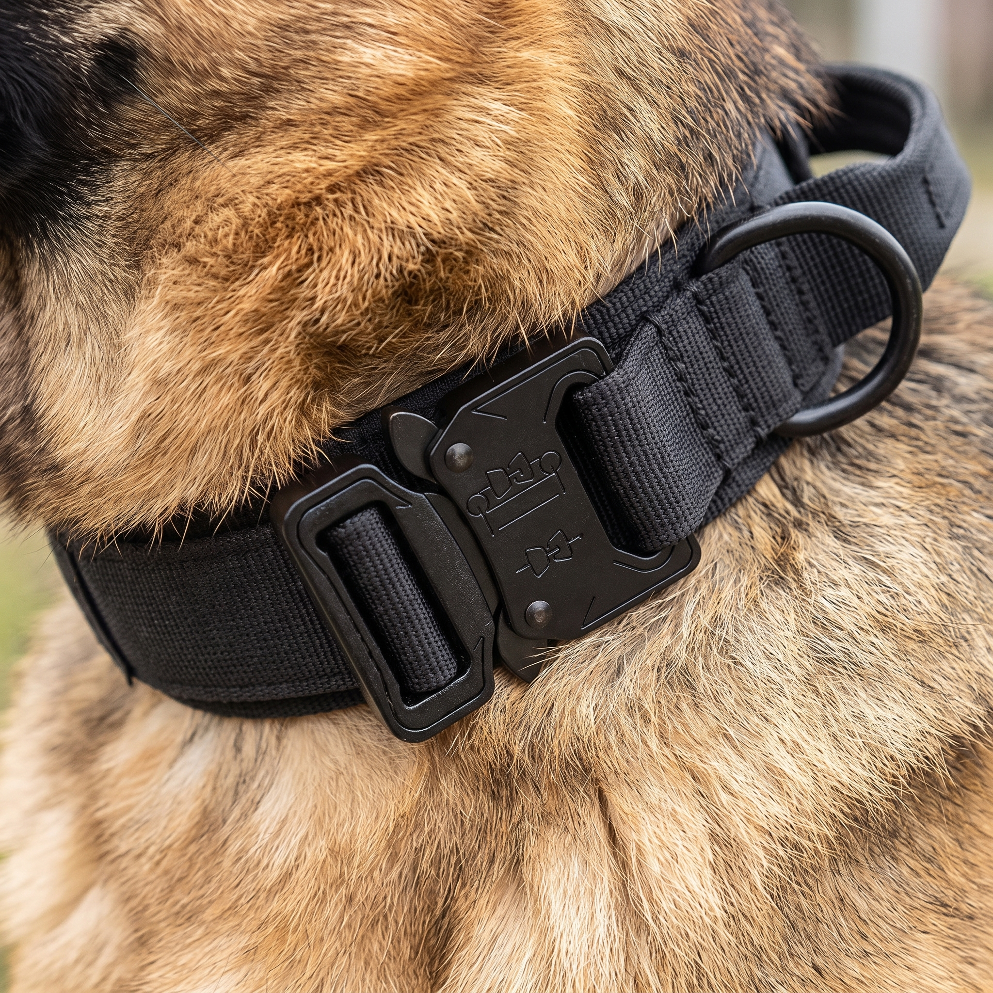 K9 Collar