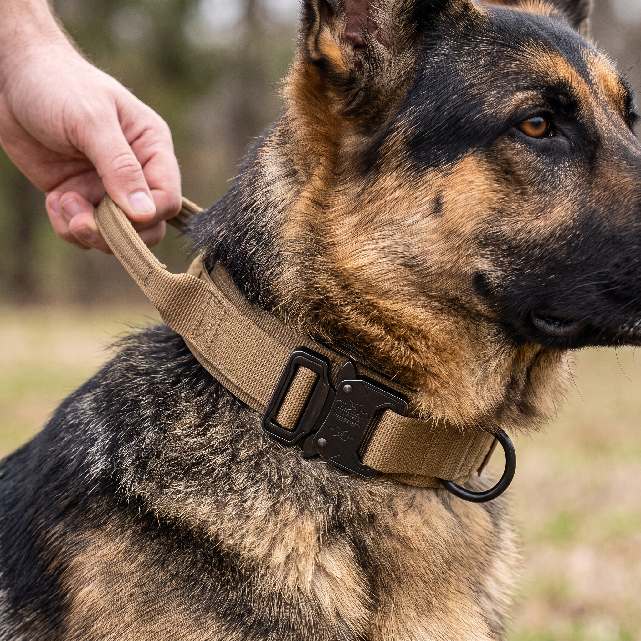 K9 Collar