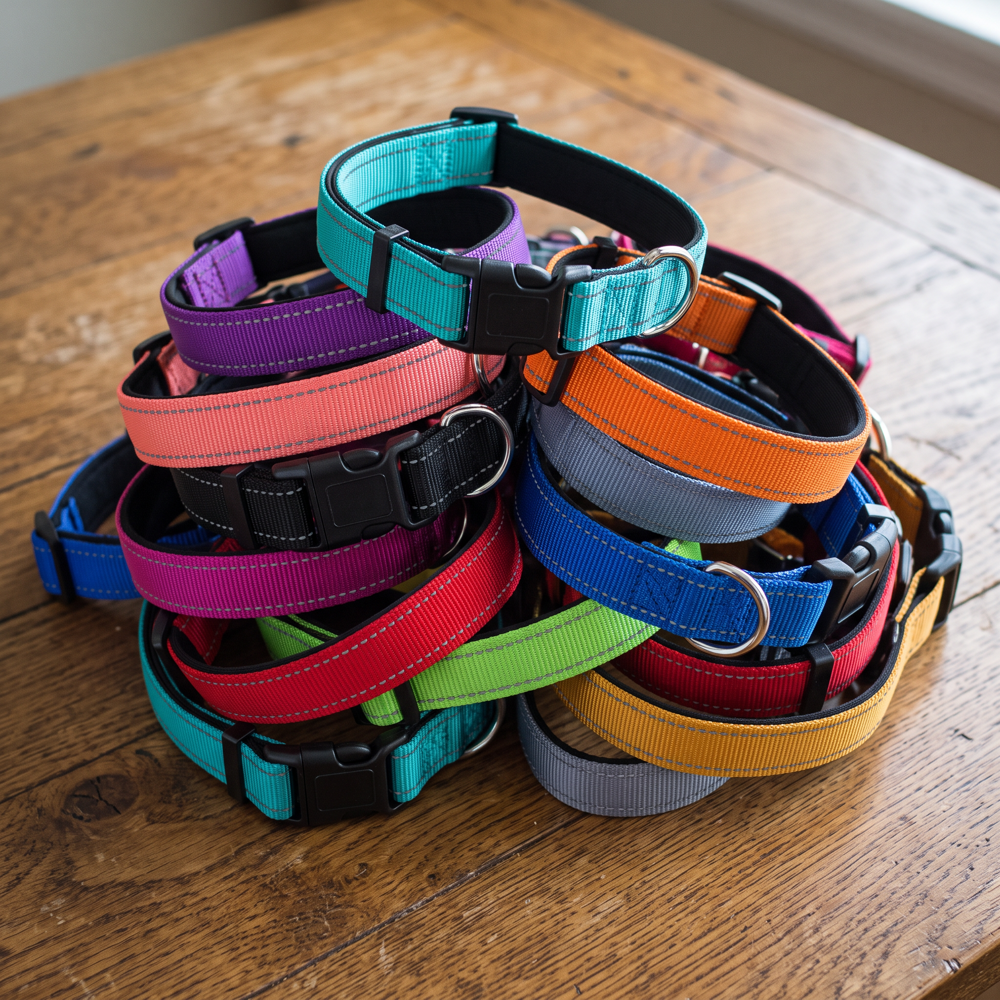Core Collar