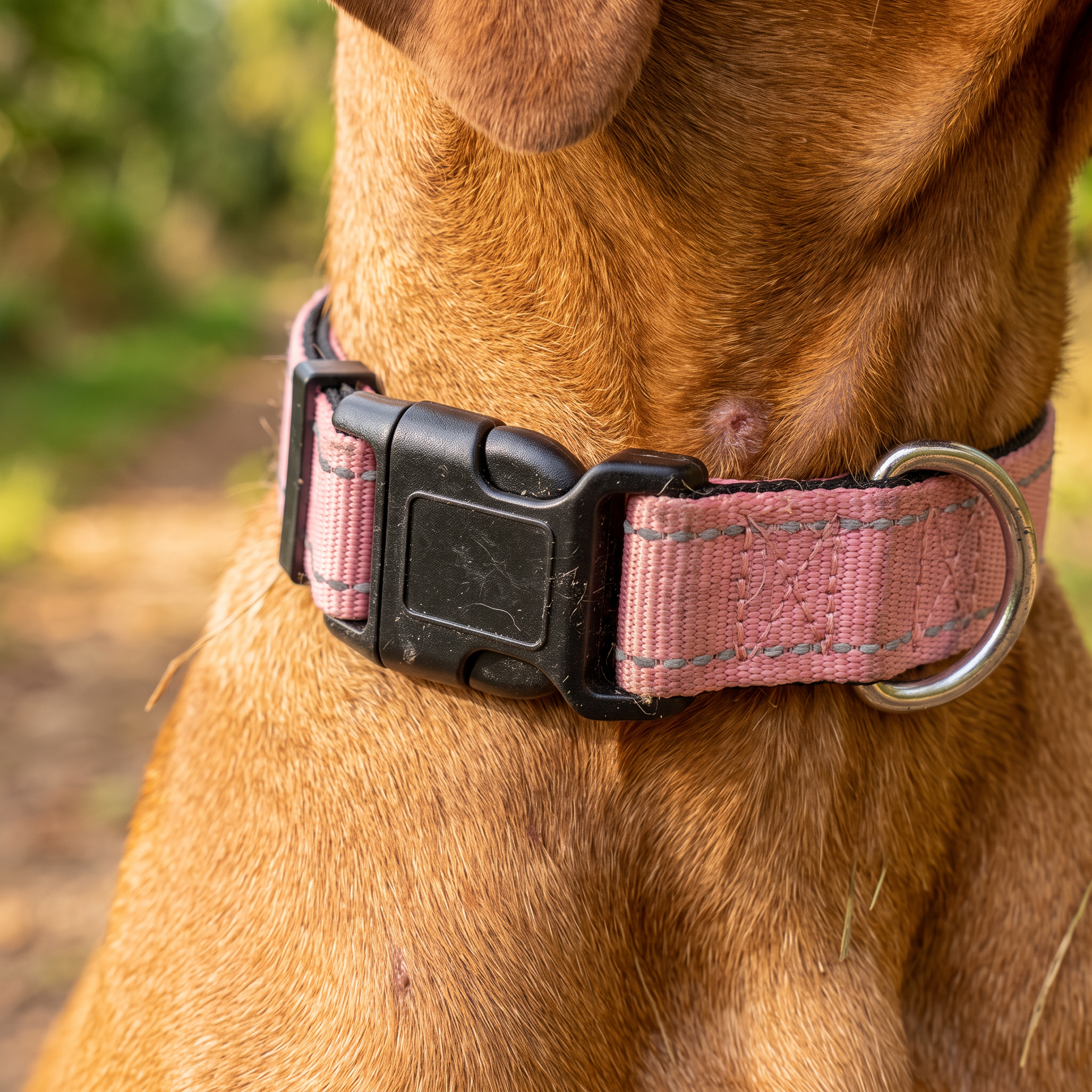 Core Collar