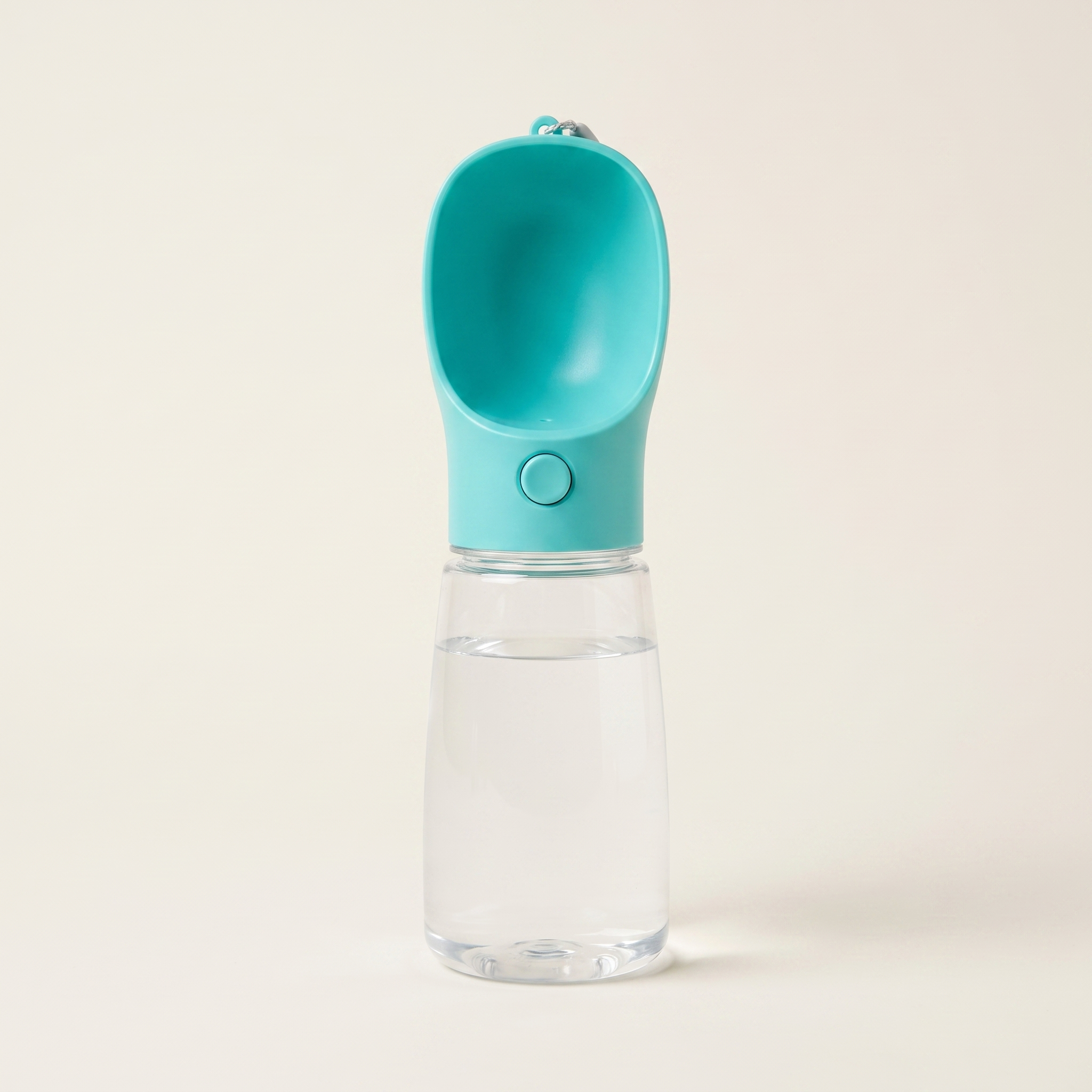 WANDRA Sip Bottle in Teal
