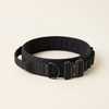 WANDRA Fell Collar in Black