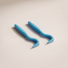 WANDRA Tick Remover Kit in Blue