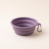 WANDRA Camp Bowl in Purple