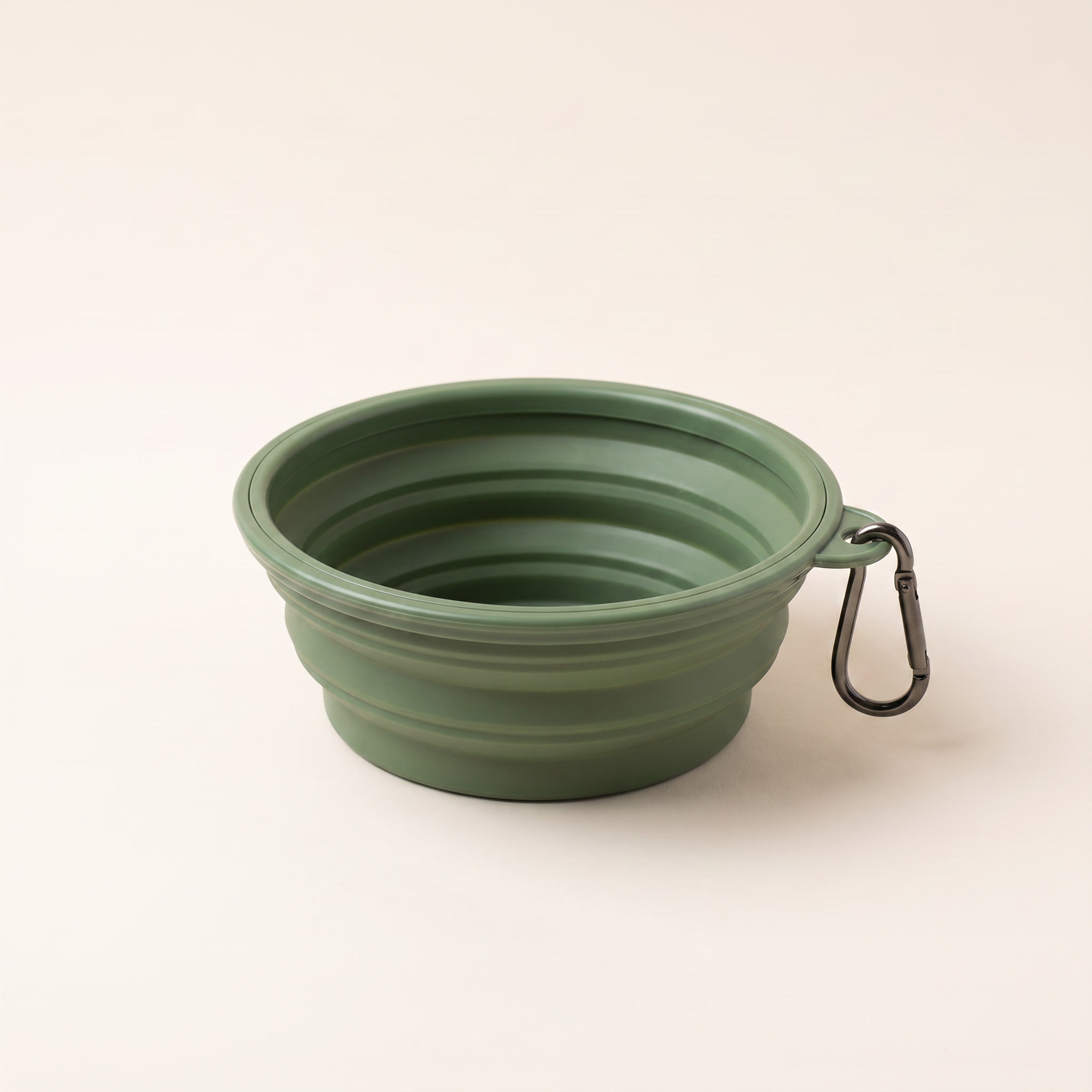 WANDRA Camp Bowl in Green