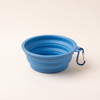 WANDRA Camp Bowl in Blue