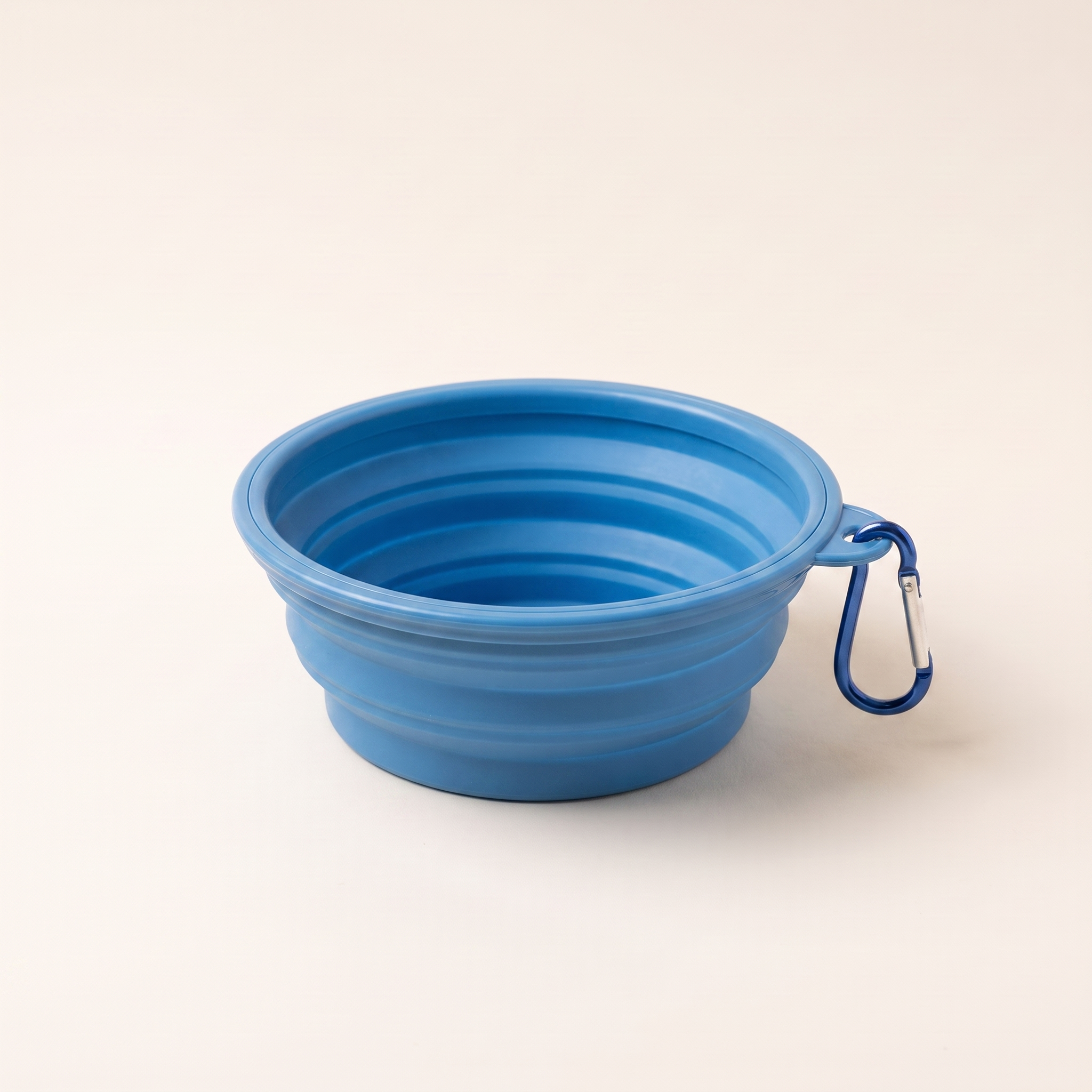WANDRA Camp Bowl in Blue