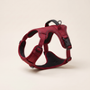 WANDRA Dawn Harness in Red