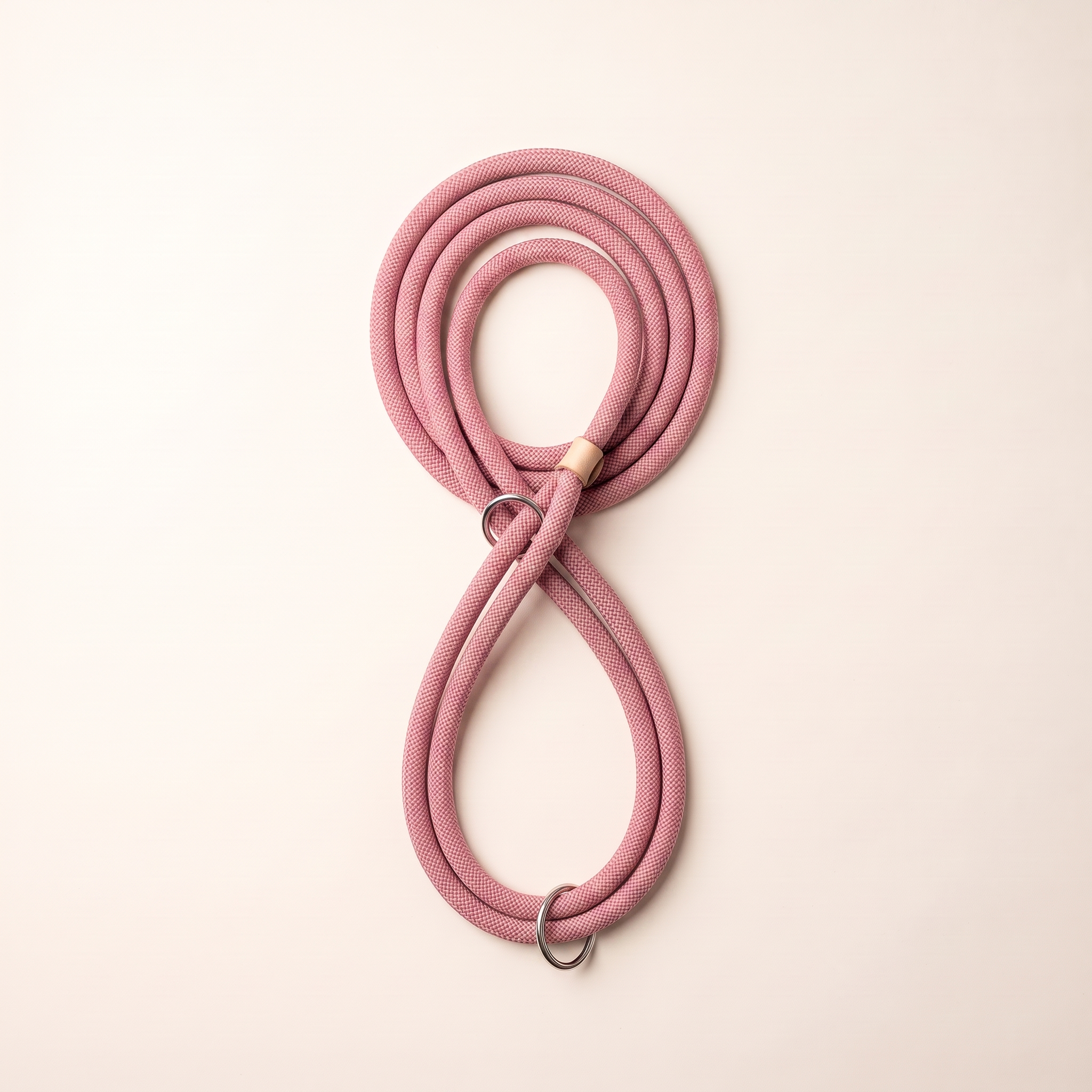 WANDRA Slip Rope in Pink