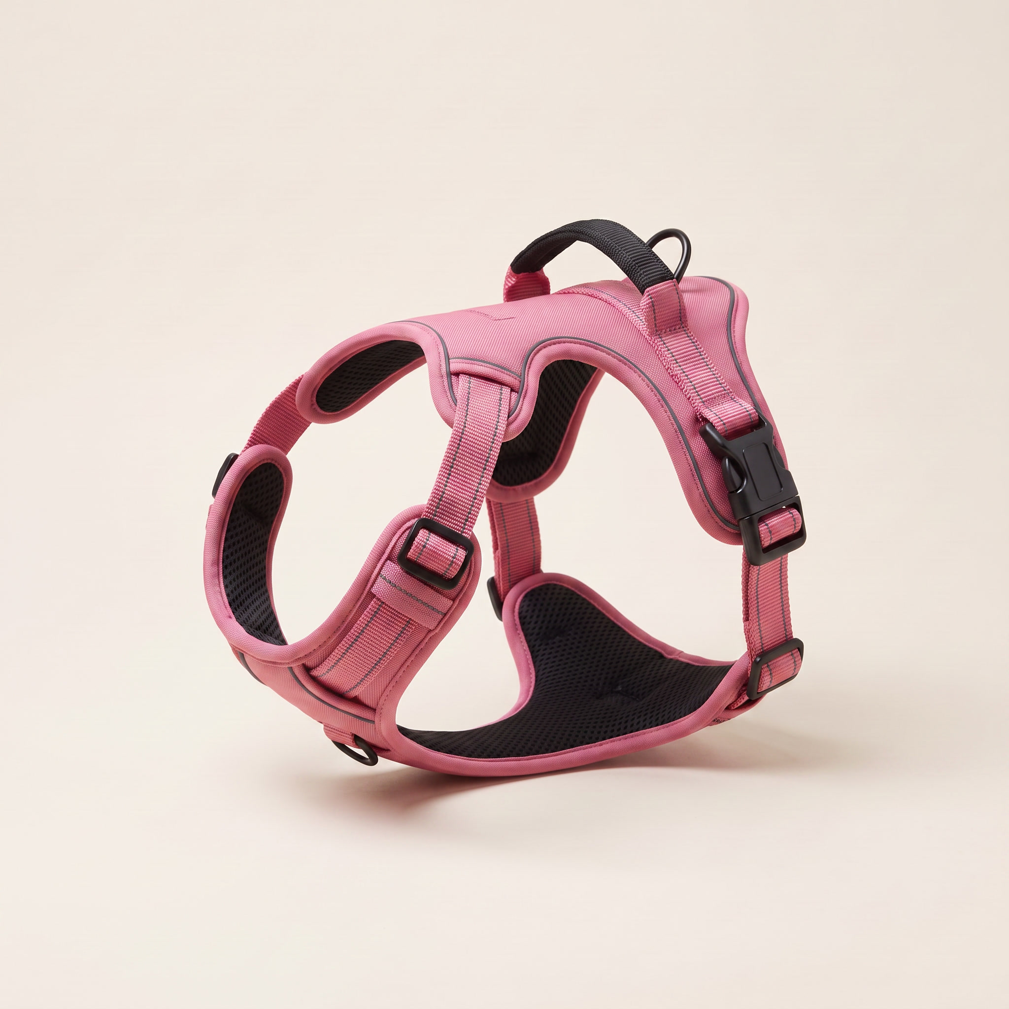 WANDRA Dawn Harness in Pink