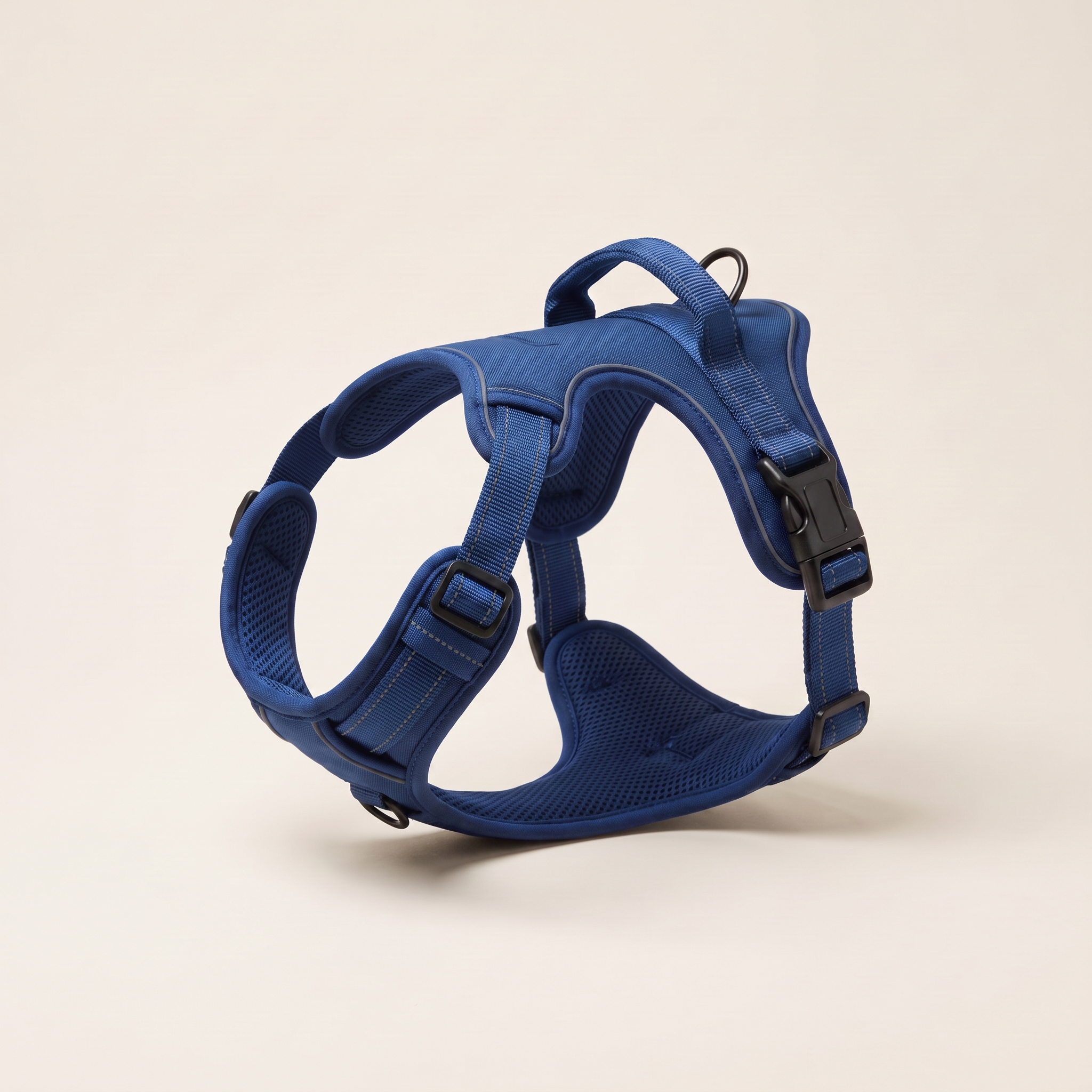 WANDRA Dawn Harness in Blue