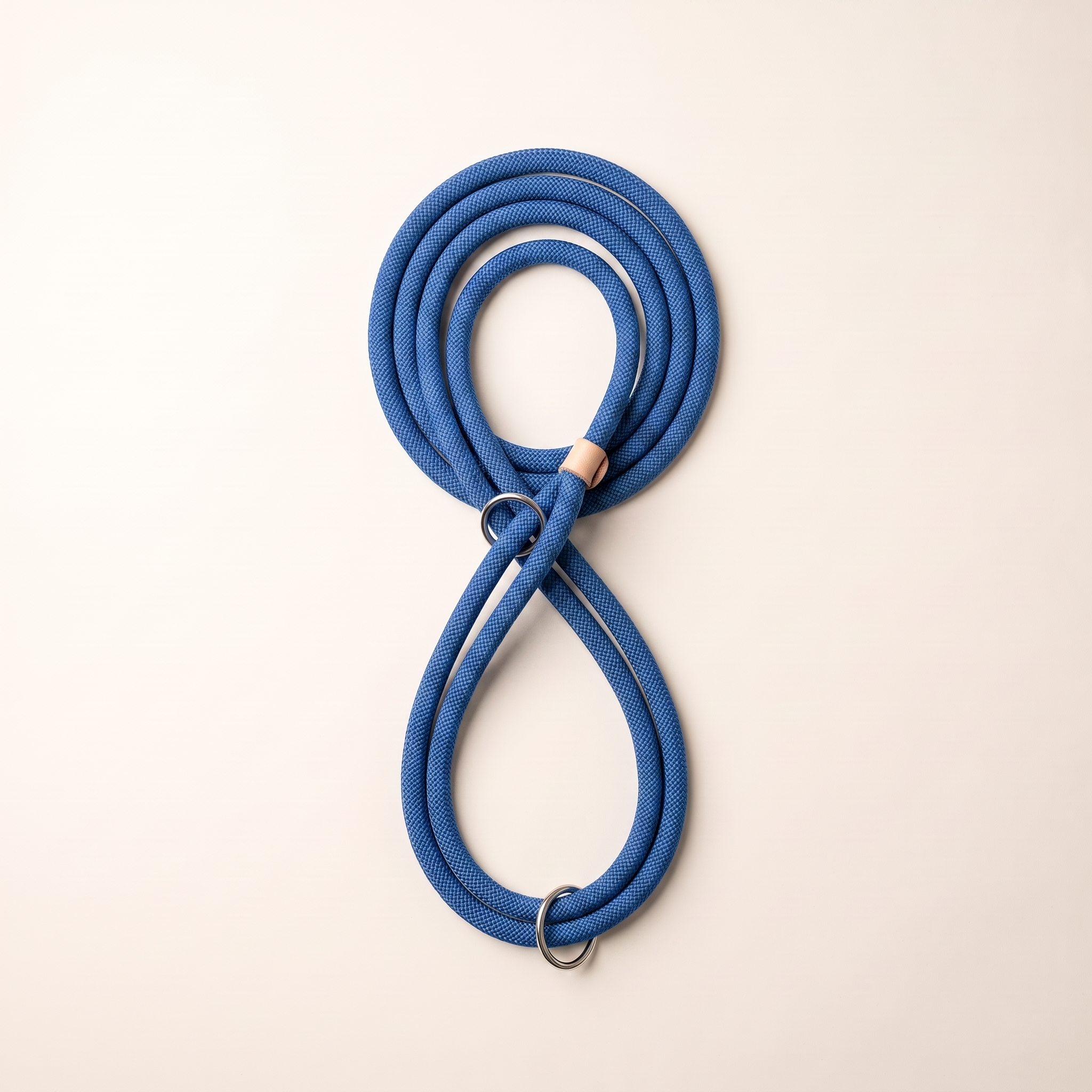 WANDRA Slip Rope in Blue