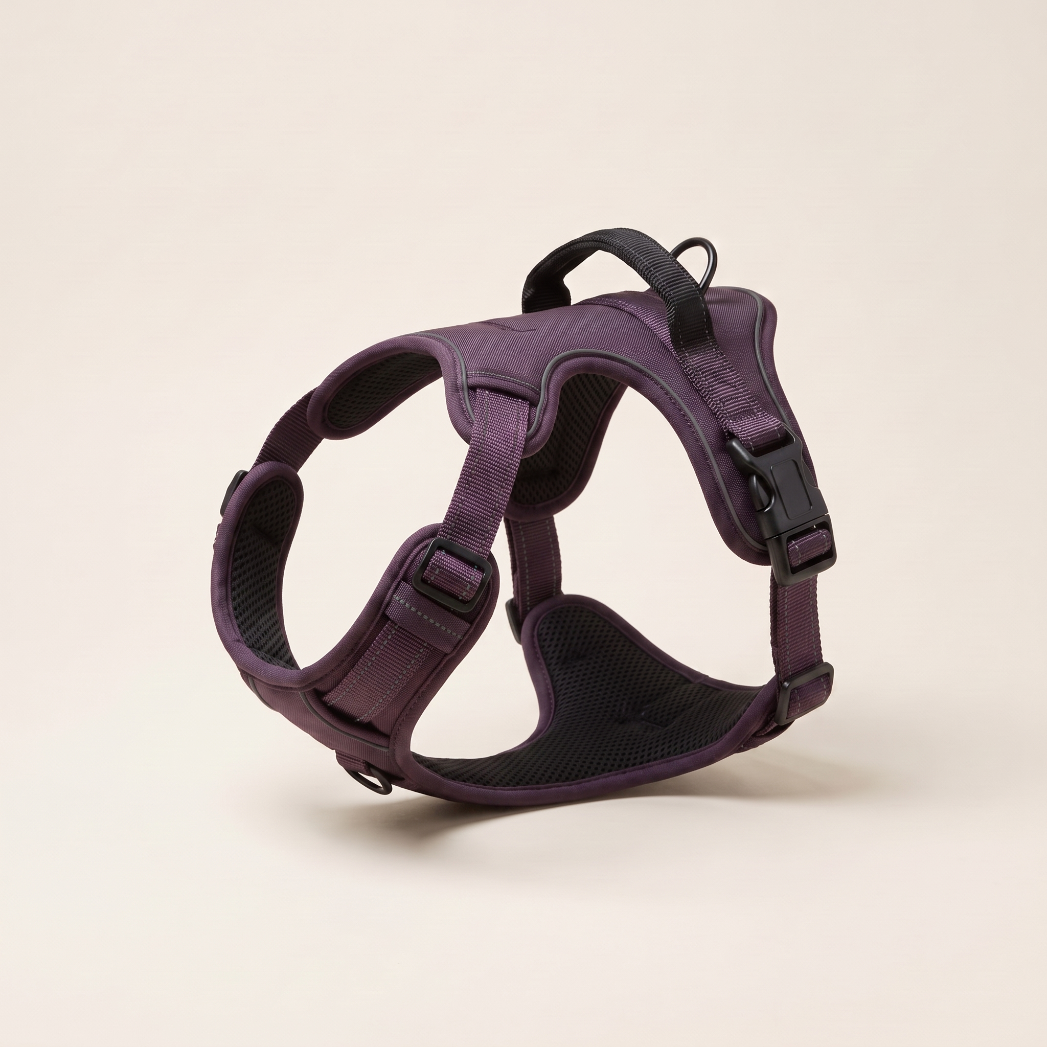 WANDRA Dawn Harness in Purple