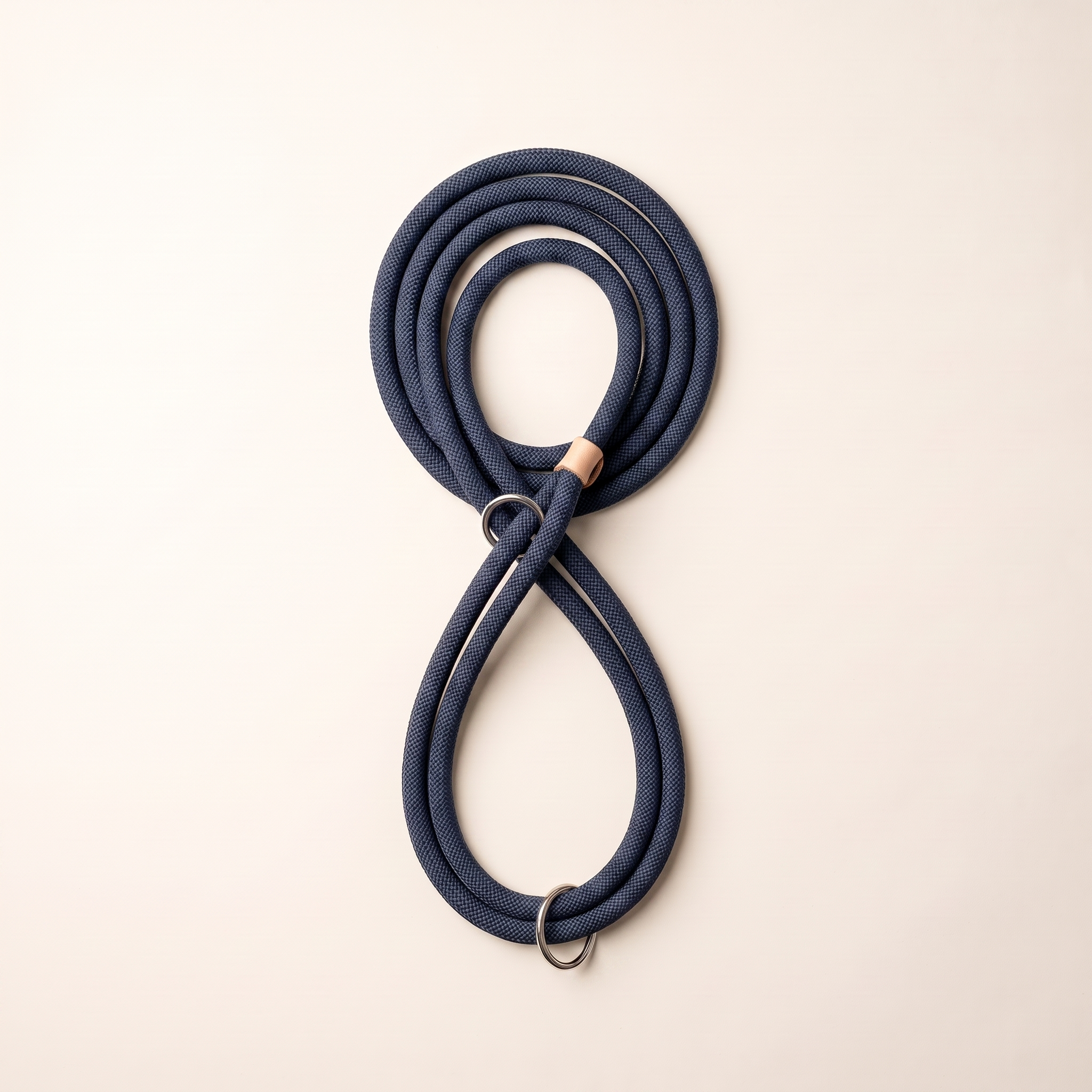 WANDRA Slip Rope in Dark Blue