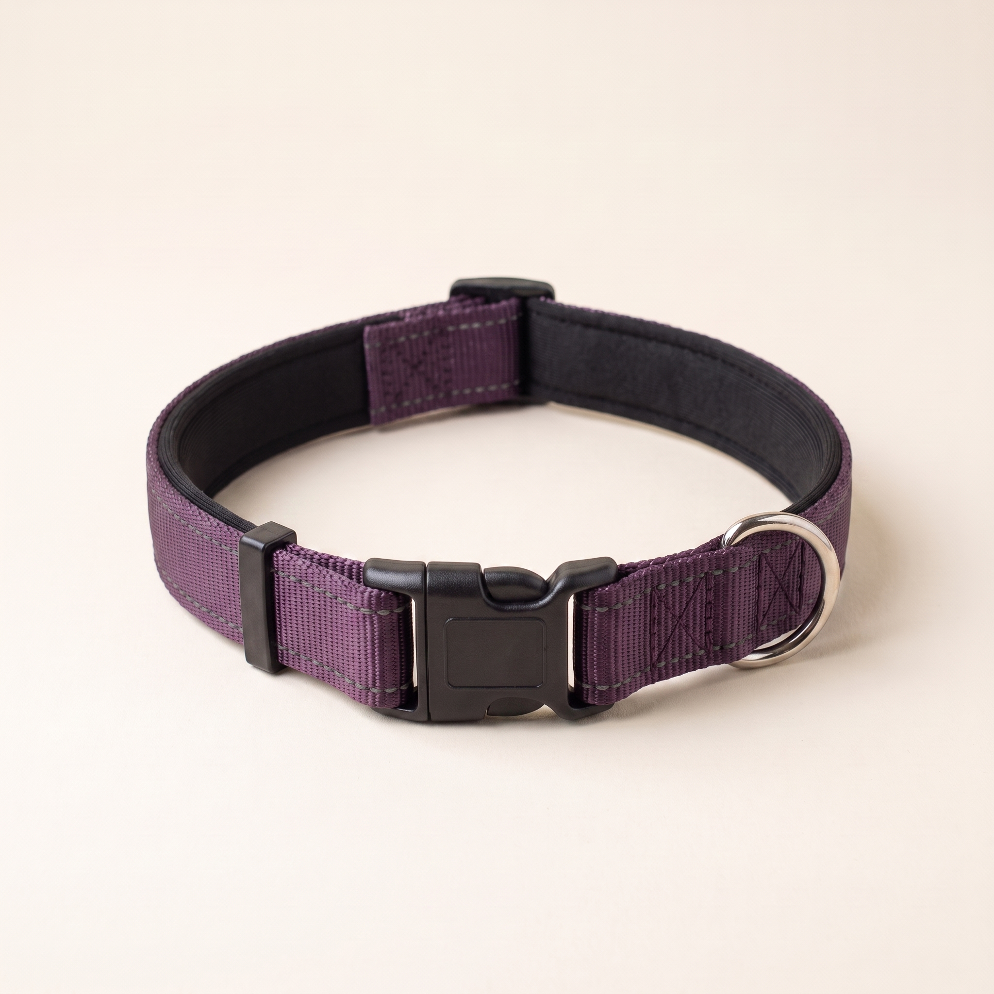 WANDRA Core Collar in Purple