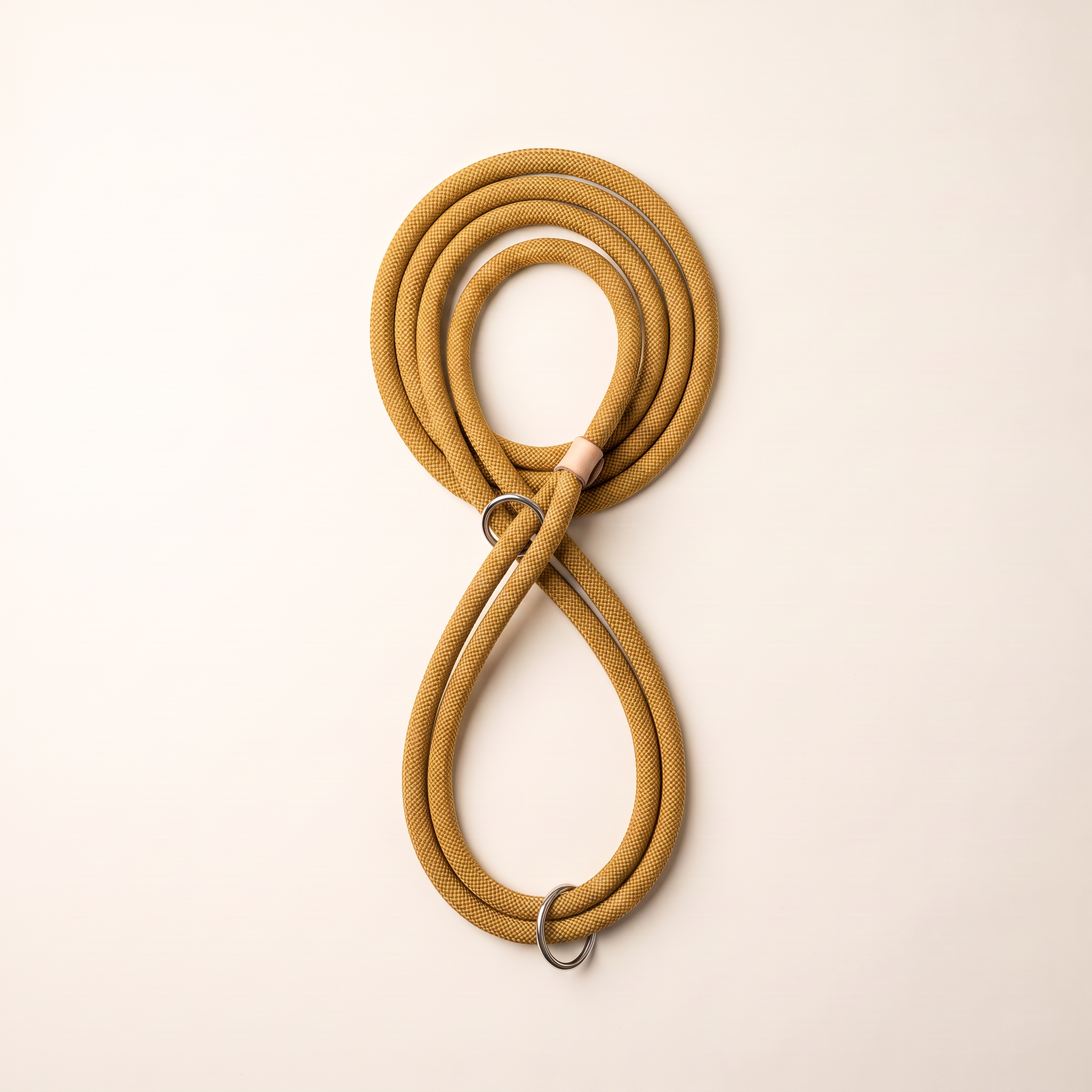 WANDRA Slip Rope in Yellow