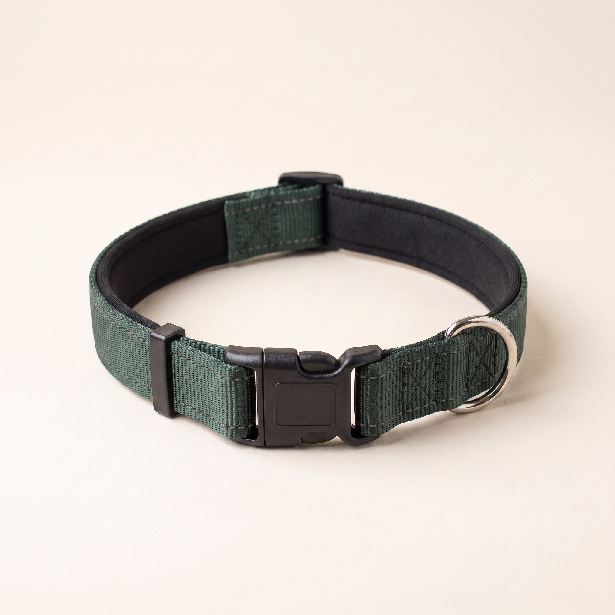 WANDRA Core Collar in Green
