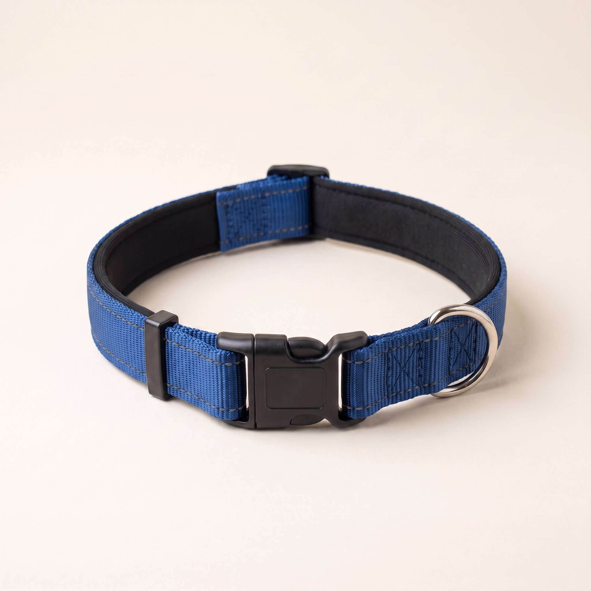WANDRA Core Collar in Blue