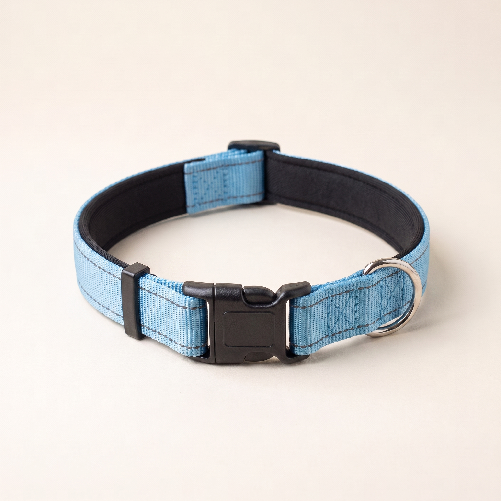 WANDRA Core Collar in Sky Blue