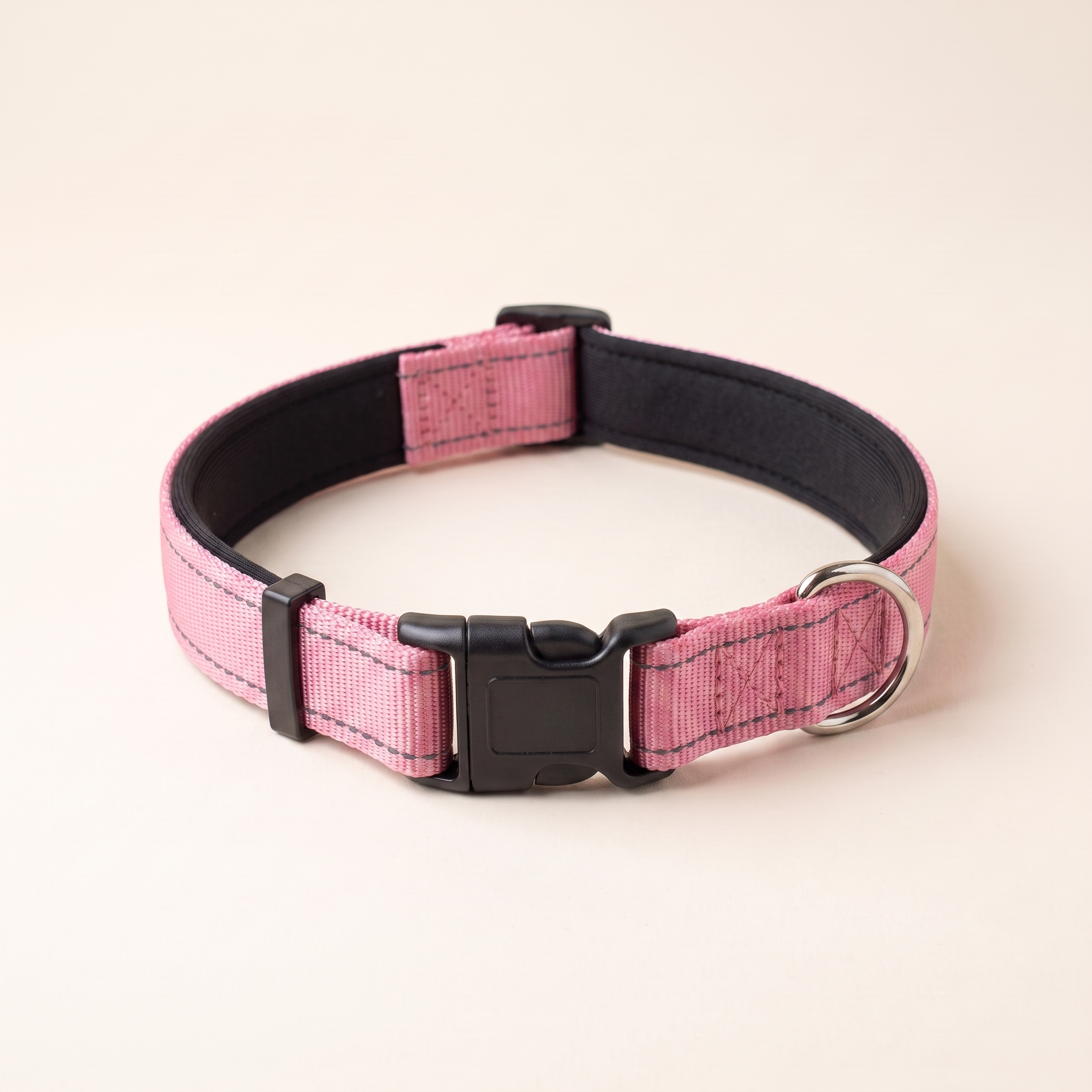 WANDRA Core Collar in Pink